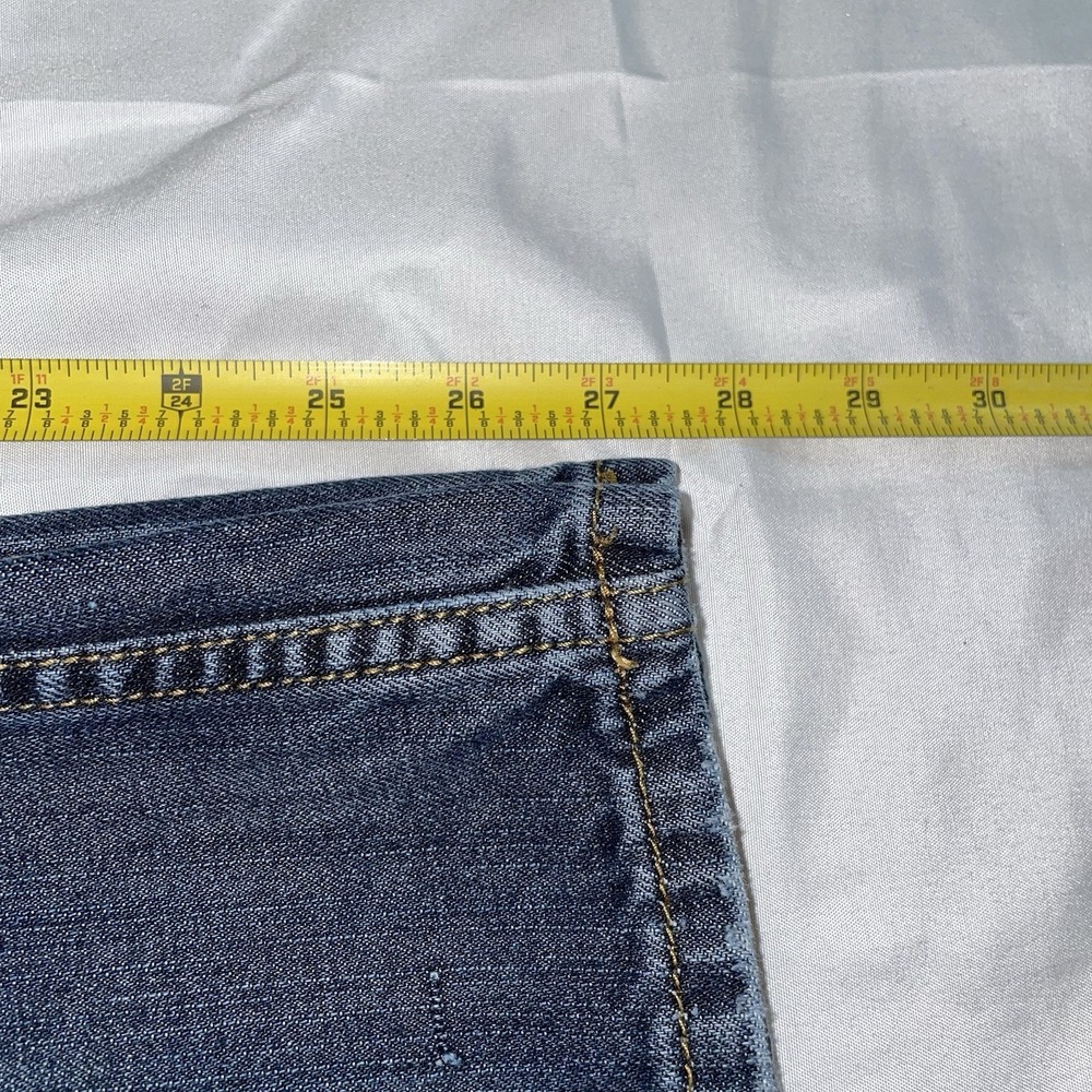 Baileys PT Jeans Boys Size 14 2830 - Picture 4 of 7